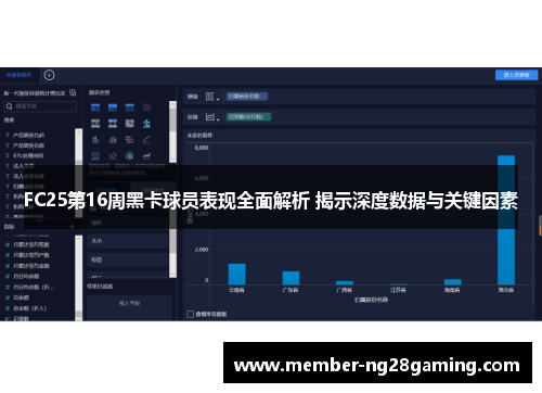 FC25第16周黑卡球员表现全面解析 揭示深度数据与关键因素 FC25第16周黑卡球员表现全面解析 揭示深度数据与关键因素