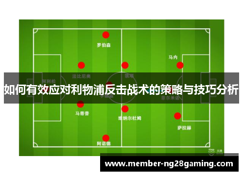 如何有效应对利物浦反击战术的策略与技巧分析 如何有效应对利物浦反击战术的策略与技巧分析