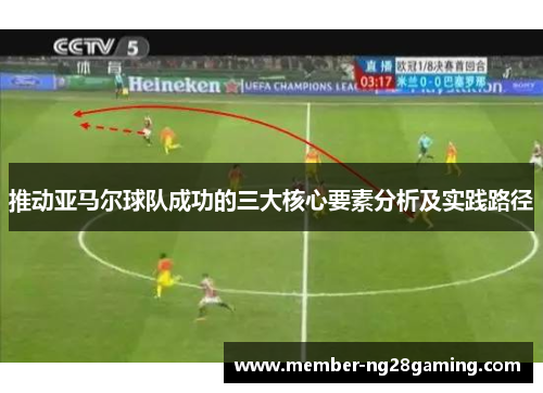 推动亚马尔球队成功的三大核心要素分析及实践路径