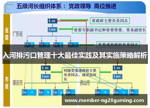 入河排污口管理十大最佳实践及其实施策略解析 入河排污口管理十大最佳实践及其实施策略解析