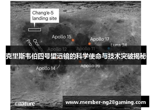 克里斯韦伯四号望远镜的科学使命与技术突破揭秘 克里斯韦伯四号望远镜的科学使命与技术突破揭秘