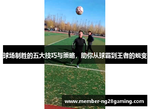 球场制胜的五大技巧与策略，助你从球霸到王者的蜕变
