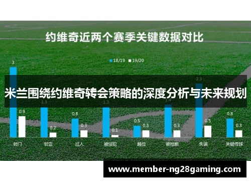 米兰围绕约维奇转会策略的深度分析与未来规划 米兰围绕约维奇转会策略的深度分析与未来规划